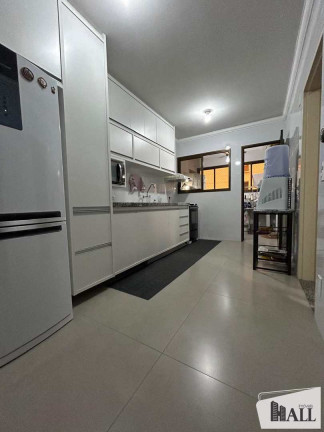 Imagem Apartamento com 3 Quartos à Venda, 94 m² em Centro - São José Do Rio Preto Imagem Apartamento com 3 Quartos à Venda, 94 m² em Centro - São José Do Rio Preto