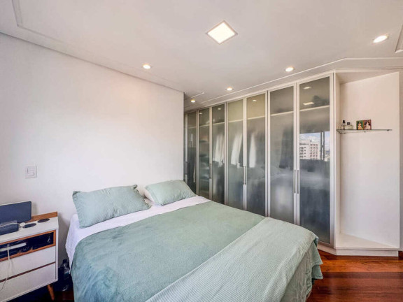Imagem Apartamento com 3 Quartos à Venda, 118 m² em Pinheiros - São Paulo Imagem Apartamento com 3 Quartos à Venda, 118 m² em Pinheiros - São Paulo