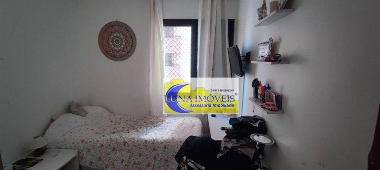 Imagem Apartamento com 3 Quartos à Venda, 75 m² em Vila Gilda - Santo André Imagem Apartamento com 3 Quartos à Venda, 75 m² em Vila Gilda - Santo André