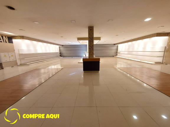 Imagem Loja à Venda, 540 m² em República - São Paulo