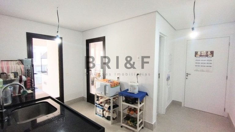 Imagem Apartamento com 2 Quartos à Venda, 137 m² em Brooklin - São Paulo Imagem Apartamento com 2 Quartos à Venda, 137 m² em Brooklin - São Paulo