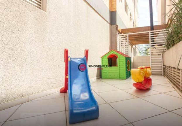 Imagem Apartamento com 2 Quartos à Venda, 59 m² em Centro - Osasco