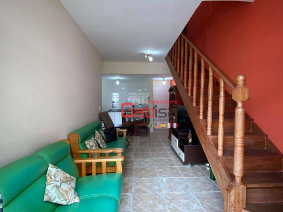 Imagem Cobertura com 2 Quartos à Venda, 115 m² em Braga - Cabo Frio Imagem Cobertura com 2 Quartos à Venda, 115 m² em Braga - Cabo Frio