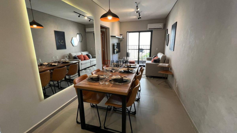 Imagem Apartamento com 2 Quartos à Venda, 51 m² em Trinita - São José Do Rio Preto