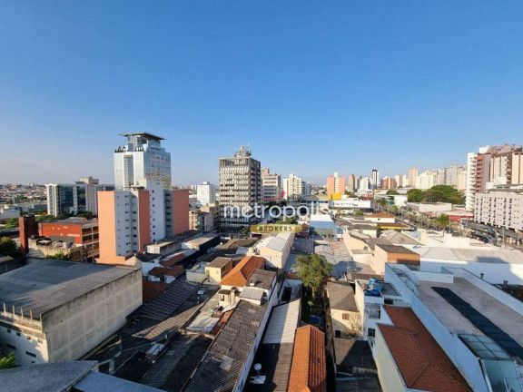 Imagem Apartamento com 2 Quartos à Venda, 109 m² em Centro - São Caetano Do Sul Imagem Apartamento com 2 Quartos à Venda, 109 m² em Centro - São Caetano Do Sul