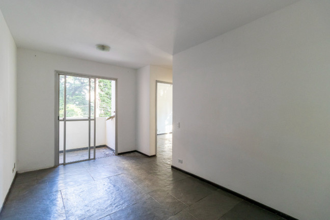 Apartamento com 2 Quartos à Venda, 51 m² em Vila Uberabinha - São Paulo