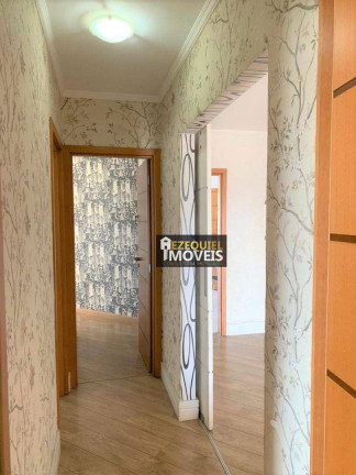 Imagem Apartamento com 3 Quartos para Alugar, 138 m² em Centro - São Bernardo Do Campo