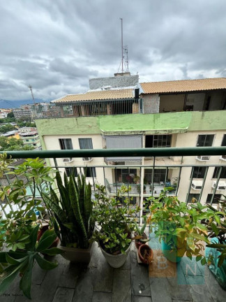 Imagem Apartamento com 3 Quartos à Venda, 70 m² em Pechincha - Rio De Janeiro