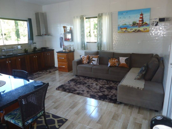 Imagem Chácara com 4 Quartos à Venda, 20 m² em Barra Velha Imagem Chácara com 4 Quartos à Venda, 20 m² em Barra Velha