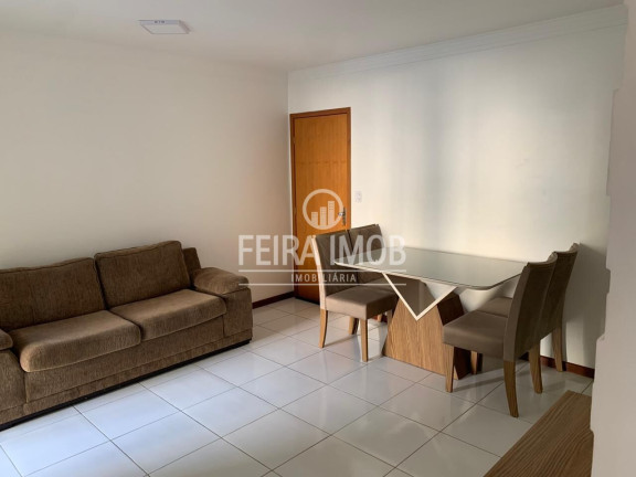 Imagem Apartamento com 2 Quartos à Venda, 55 m² em Sim - Feira De Santana Imagem Apartamento com 2 Quartos à Venda, 55 m² em Sim - Feira De Santana