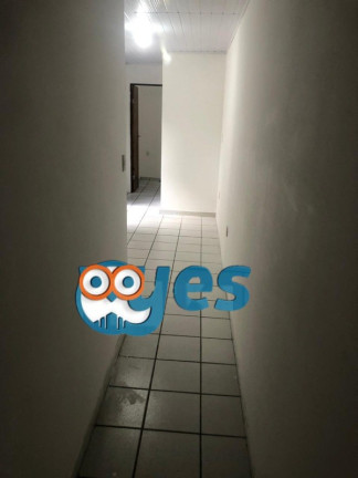 Imagem Casa com 1 Quarto para Alugar, 45 m² em Ponto Central - Feira De Santana Imagem Casa com 1 Quarto para Alugar, 45 m² em Ponto Central - Feira De Santana