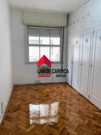 Imagem Apartamento com 3 Quartos à Venda, 143 m² em Botafogo - Rio De Janeiro Imagem Apartamento com 3 Quartos à Venda, 143 m² em Botafogo - Rio De Janeiro