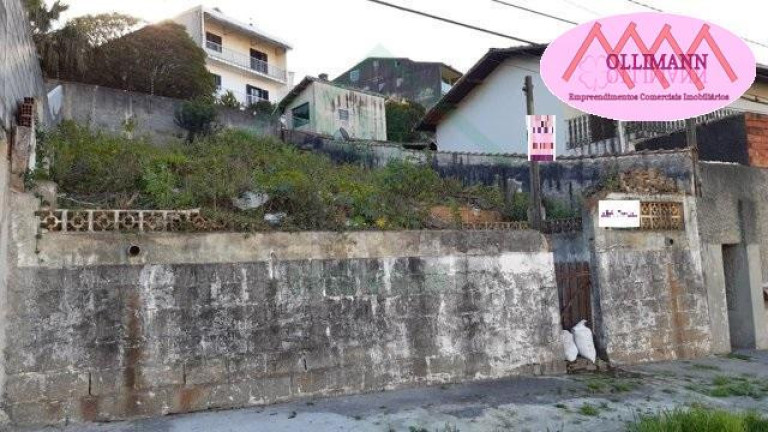 Terreno à Venda, 295 m² em Centro Alto - Ribeirão Pires