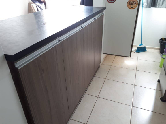 Imagem Apartamento com 2 Quartos à Venda, 50 m² em Parque Das Constelações - Campinas Imagem Apartamento com 2 Quartos à Venda, 50 m² em Parque Das Constelações - Campinas