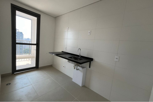 Imagem Apartamento com 2 Quartos à Venda, 58 m² em Chácara Santo Antônio (zona Sul) - São Paulo