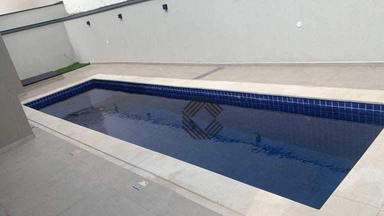 Imagem Casa com 3 Quartos à Venda, 268 m² em Alphaville Nova Esplanada - Votorantim Imagem Casa com 3 Quartos à Venda, 268 m² em Alphaville Nova Esplanada - Votorantim