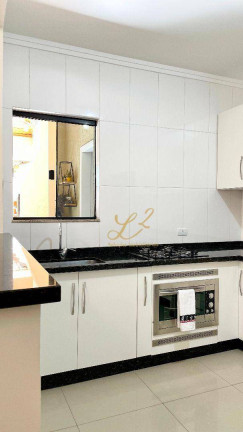 Imagem Sobrado com 3 Quartos à Venda, 220 m² em Tingui - Curitiba Imagem Sobrado com 3 Quartos à Venda, 220 m² em Tingui - Curitiba