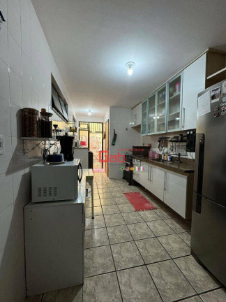 Imagem Apartamento com 3 Quartos para Alugar, 100 m² em Centro - Cabo Frio Imagem Apartamento com 3 Quartos para Alugar, 100 m² em Centro - Cabo Frio