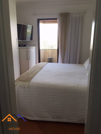 Imagem Apartamento com 3 Quartos à Venda, 140 m² em Vila Assunção - Santo André