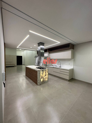 Imagem Casa de Condomínio com 3 Quartos à Venda, 207 m² em Samambaia Parque Residencial - Bauru Imagem Casa de Condomínio com 3 Quartos à Venda, 207 m² em Samambaia Parque Residencial - Bauru