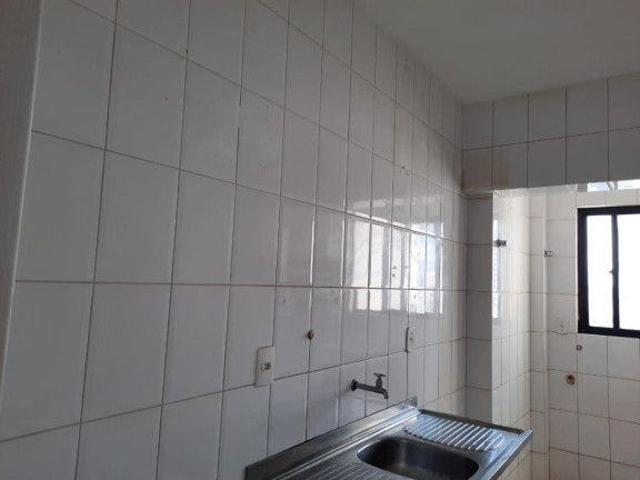 Imagem Apartamento com 2 Quartos à Venda, 62 m² em Imbuí - Salvador