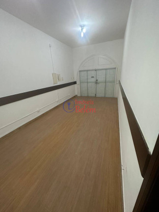 Imagem Casa com 4 Quartos para Alugar, 350 m² em Nazare - Belém Imagem Casa com 4 Quartos para Alugar, 350 m² em Nazare - Belém