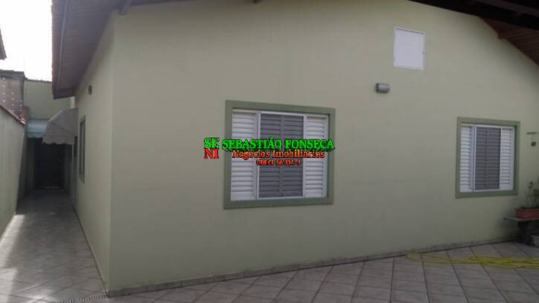 Imagem Casa com 3 Quartos à Venda, 260 m² em Cidade Jardim - Jacareí Imagem Casa com 3 Quartos à Venda, 260 m² em Cidade Jardim - Jacareí