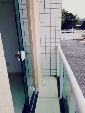 Imagem Casa com 3 Quartos à Venda, 85 m² em Campo Grande - Rio De Janeiro Imagem Casa com 3 Quartos à Venda, 85 m² em Campo Grande - Rio De Janeiro