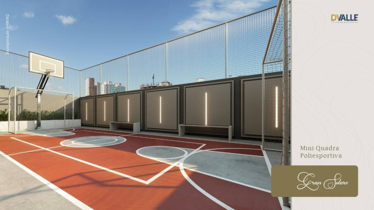 Imagem Apartamento com 2 Quartos à Venda, 65 m² em Morretes - Itapema