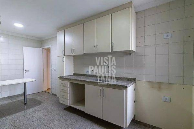 Imagem Apartamento com 3 Quartos à Venda, 127 m² em Vila Nova Conceição - São Paulo Imagem Apartamento com 3 Quartos à Venda, 127 m² em Vila Nova Conceição - São Paulo