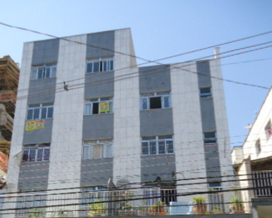 Imagem Imóvel com 3 Quartos à Venda, 78 m² em São Mateus - Juiz De Fora