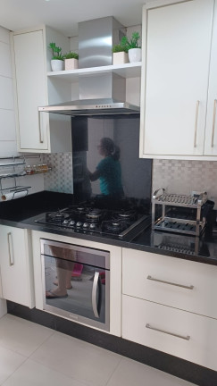 Imagem Apartamento com 3 Quartos à Venda, 146 m² em Vila Gomes Cardim - São Paulo Imagem Apartamento com 3 Quartos à Venda, 146 m² em Vila Gomes Cardim - São Paulo