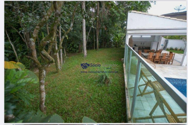 Imagem Casa com 5 Quartos à Venda, 301 m² em São Lourenço - Bertioga Imagem Casa com 5 Quartos à Venda, 301 m² em São Lourenço - Bertioga