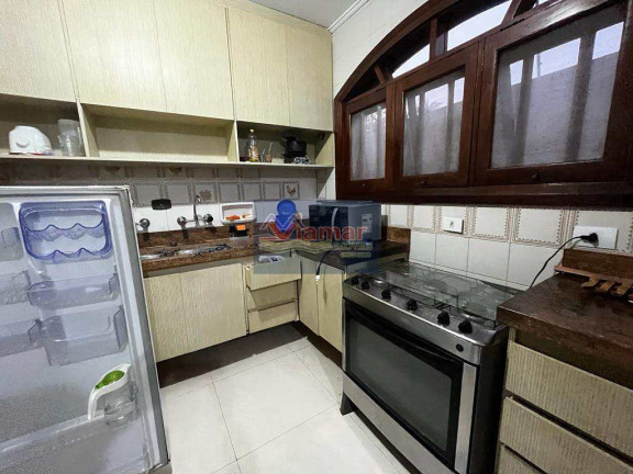 Imagem Casa com 3 Quartos à Venda, 350 m² em Jardim Virgínia - Guarujá Imagem Casa com 3 Quartos à Venda, 350 m² em Jardim Virgínia - Guarujá