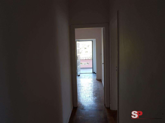 Imagem Casa com 3 Quartos à Venda, 200 m² em Sumaré - São Paulo Imagem Casa com 3 Quartos à Venda, 200 m² em Sumaré - São Paulo