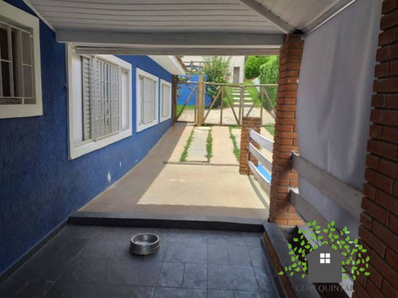 Imagem Casa com 3 Quartos à Venda, 220 m² em Granja Viana Ii - Cotia