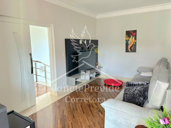 Imagem Casa de Condomínio com 4 Quartos à Venda, 430 m² em Alphaville - Santana De Parnaíba Imagem Casa de Condomínio com 4 Quartos à Venda, 430 m² em Alphaville - Santana De Parnaíba