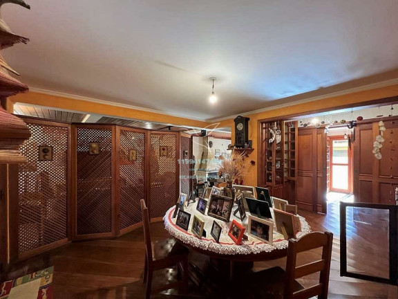 Imagem Casa com 4 Quartos à Venda, 34.287 m² em São Paulo Ii - Cotia