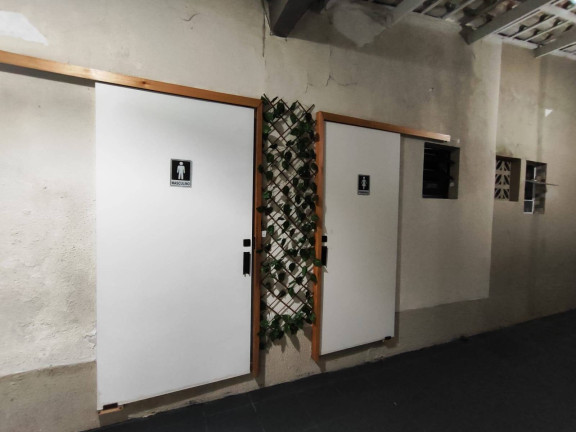 Imagem Sala Comercial para Alugar,  em Batistini - São Bernardo Do Campo