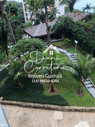 Imagem Imóvel com 4 Quartos à Venda, 255 m² em Morro Sorocotuba - Guarujá