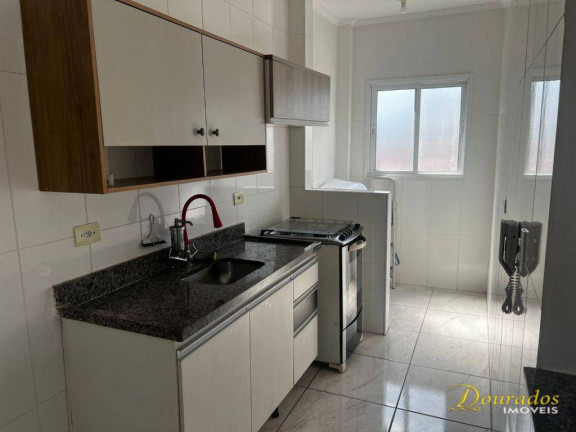Imagem Apartamento com 2 Quartos à Venda, 60 m² em Ocian - Praia Grande Imagem Apartamento com 2 Quartos à Venda, 60 m² em Ocian - Praia Grande