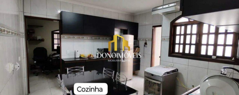 Imagem Cobertura com 2 Quartos à Venda, 280 m² em Jardim Utinga - Santo André Imagem Cobertura com 2 Quartos à Venda, 280 m² em Jardim Utinga - Santo André