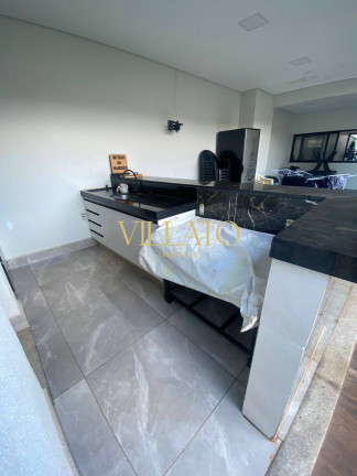 Imagem Casa com 4 Quartos à Venda, 270 m² em Santa Genoveva - Goiânia Imagem Casa com 4 Quartos à Venda, 270 m² em Santa Genoveva - Goiânia