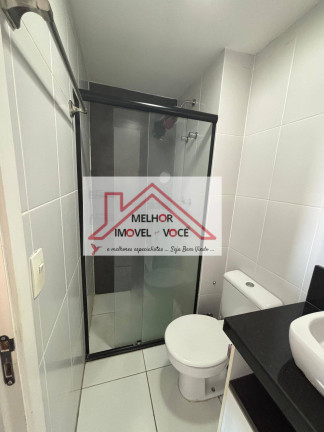 Imagem Apartamento com 1 Quarto à Venda, 37 m² em Vila Cruzeiro - São Paulo Imagem Apartamento com 1 Quarto à Venda, 37 m² em Vila Cruzeiro - São Paulo