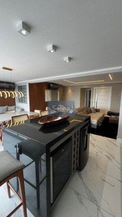 Imagem Apartamento com 3 Quartos à Venda, 163 m² em Jardim São Bento - Jundiaí Imagem Apartamento com 3 Quartos à Venda, 163 m² em Jardim São Bento - Jundiaí