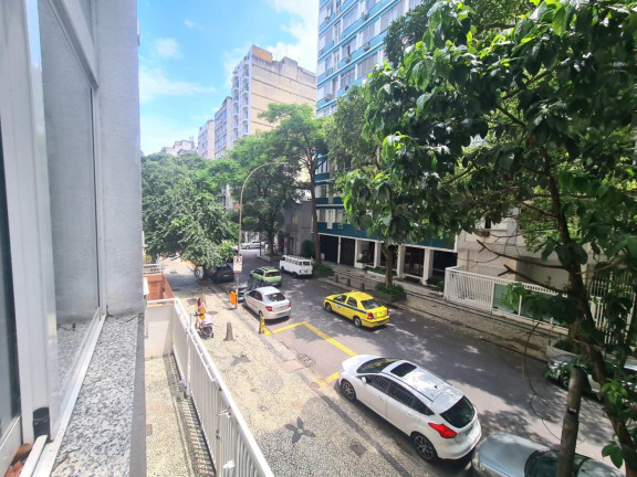 Imagem Apartamento com 1 Quarto à Venda, 50 m² em Copacabana - Rio De Janeiro Imagem Apartamento com 1 Quarto à Venda, 50 m² em Copacabana - Rio De Janeiro