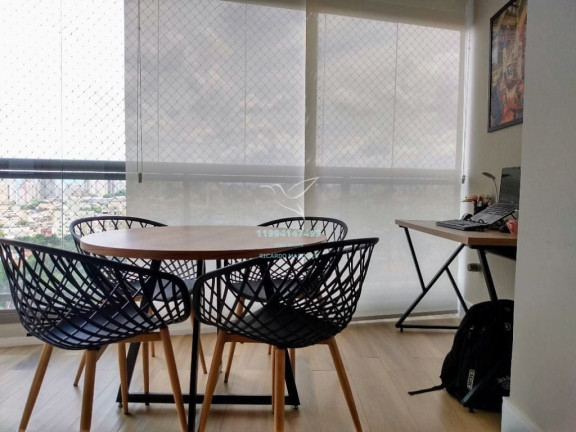 Imagem Apartamento com 2 Quartos à Venda, 68 m² em Vila Ipojuca - São Paulo
