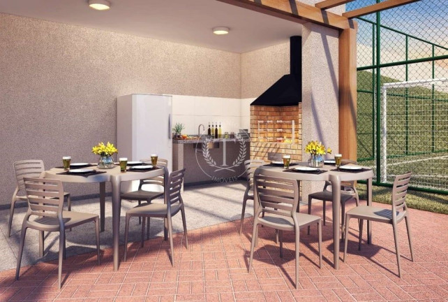 Imagem Apartamento com 2 Quartos à Venda, 40 m² em Pirituba - São Paulo Imagem Apartamento com 2 Quartos à Venda, 40 m² em Pirituba - São Paulo