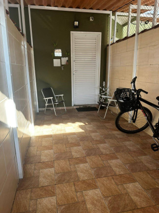 Imagem Apartamento com 2 Quartos à Venda, 80 m² em Jardim Dos Pássaros - Guarujá