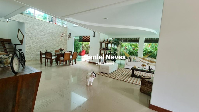 Imagem Casa de Condomínio com 3 Quartos à Venda, 500 m² em Busca Vida (abrantes) - Camaçari Imagem Casa de Condomínio com 3 Quartos à Venda, 500 m² em Busca Vida (abrantes) - Camaçari